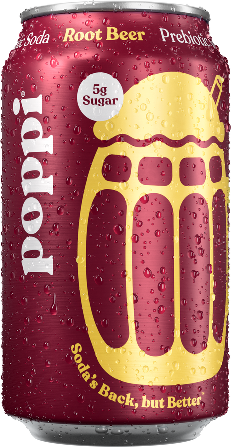 Root Beer - Balanced Artisan Rootbeer Assortment