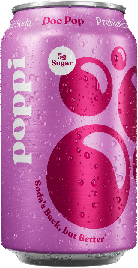 Doc Pop - Balanced Artisan Pop Assortment