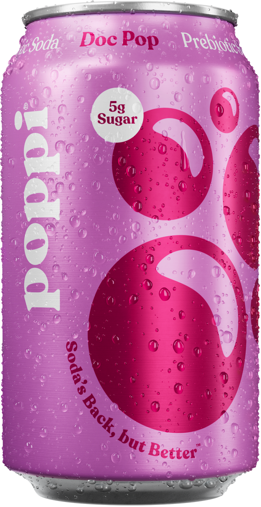Doc Pop - Balanced Artisan Pop Assortment