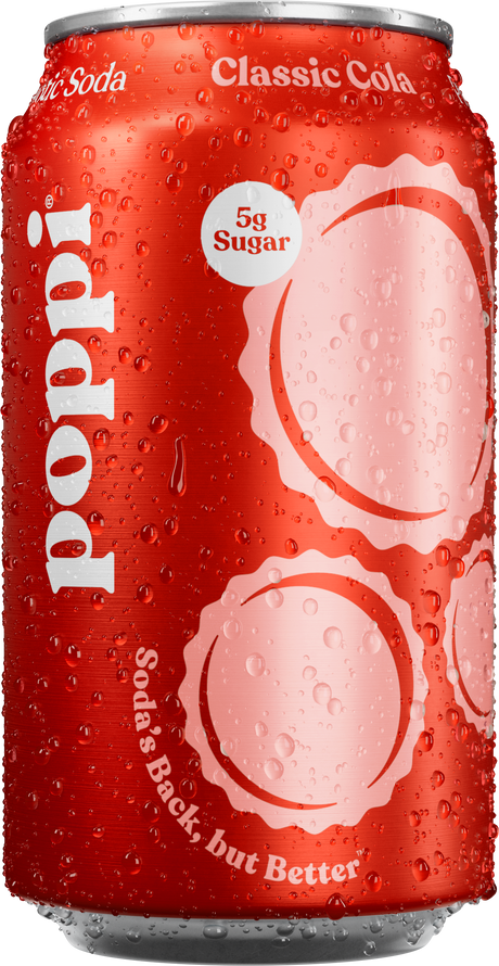 Classic Cola - Balanced Artisan Cola Assortment